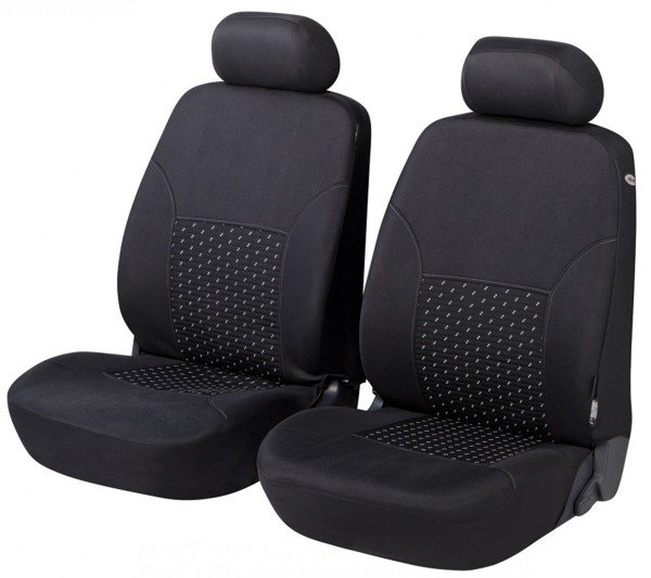 Premium Auto Sitzbezüge Sitzbezug Schonbezüge für SEAT IBIZA