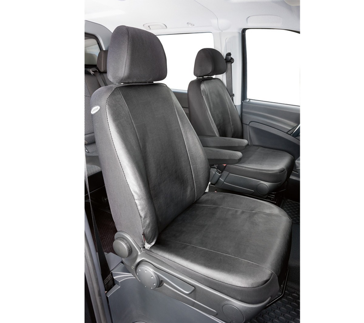 Transporter Autositzbezug Schonbezug Mercedes V-Klasse/Vito/Viano  (W638+W639)